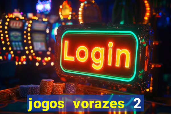 jogos vorazes 2 rede canais